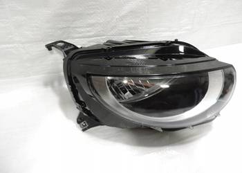 LAMPA PRZEDNIA PRAWA FIAT 500E 52140030 NOWA
