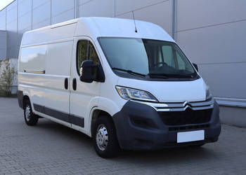Citroen Jumper 2.2 HDi