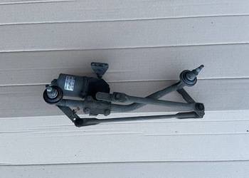 2S6T-17B571 Mechanizm wycieraczek ford fiesta mk6