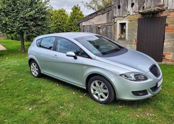 Seat Leon 2