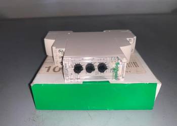 Przekaźnik nadzorczy RM17UAS15 SCHNEIDER ELECTRIC