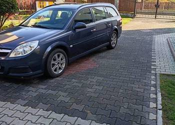 Opel Vectra diesel