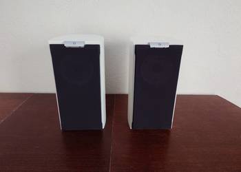 Głośniki Audiovector S1