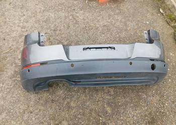 tiguan I 5N0 zderzak nr 40121 WYSYŁKA