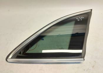 Mercedes W254 GLC 220d SZYBA KAROSERYJNA PRAWY TYŁ A2546704800