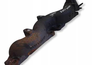 KOLEKTOR WYDECHOWY CK5Q9431AE Range Rover IV L405 4.4 SD V8