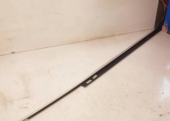 LISTWA CHROM DRZWI LEWY PRZÓD AUDI A5 8T0853283C
