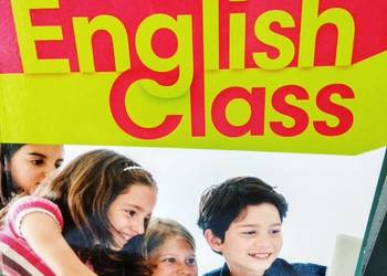 English class sb 1 podręcznik angielski outlet