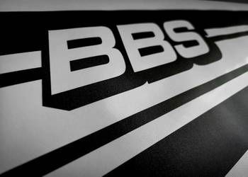 Pasy boczne BBS VW Golf MK1 Caddy 14d Jetta Passat