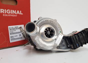 Nowa turbosprężarka GARRETT 827153-5002S 827153-5001S