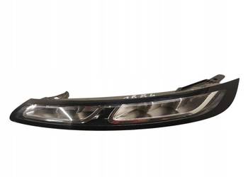 LAMPA PRZÓD  LEWA DRL EUROPA  Citroen C4 Cactus I (2014-  )