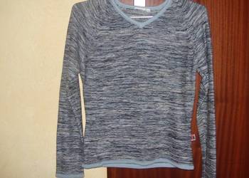 Sweter w serek dziewczęcy 14- 16 lat