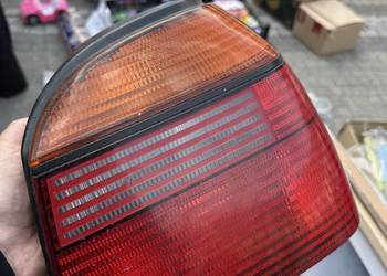 Lampa prawy tył Golf 3 orginał Hella