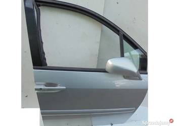 Drzwi Prawe przednie EZRC Peugeot 807
