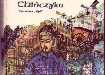 (8866) PRZYPADKI PEWNEGO CHIŃCZYKA – JULES VERNE