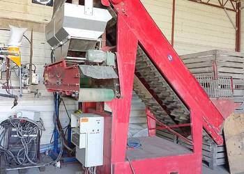 Wagoworkownica podwójna