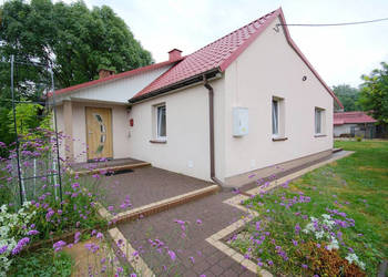 Dom wolnostojący 65m2 Liszno