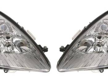Mercedes R171 04-12 Reflektor przedni lampa przednia NOWA