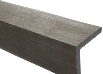 Kątownik BERGDECK W138 Orzech