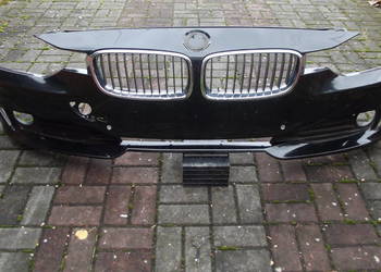 BMW f30 zderzak przód