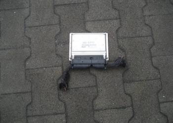 audi a4 b6 małysz 2,0 benzyna komputer silnika 8e0909557h kod ALT