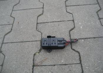 vw polo 6r 6r0 09-17r moduł sterownik podgrzewania siedzenia 6r0959772a