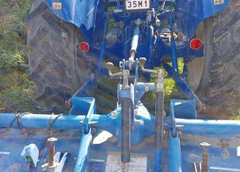 Ford 3000 Ford 3000