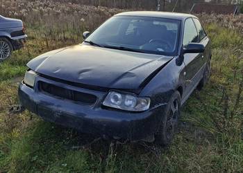 Audi a3 1.9 asz na części