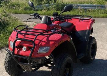 Canam 200