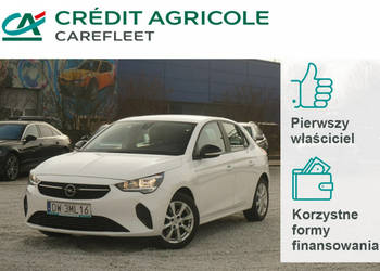 Opel Corsa 1.5 D 102 KM Edition Salon Polska Faktua Vat 23% DW3ML16 F (201…