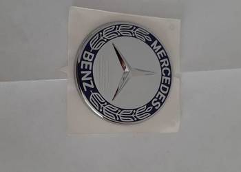 EMBLEMAT,ZNACZEK MERCEDES SPRINTER W 906 , 9068170416
