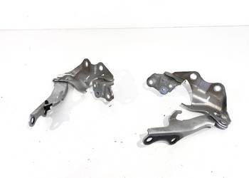 ZAWIAS MASKI PRZÓD KOMPLET LEXUS GS Sedan/Limuzyna 05-12 KOMPLET