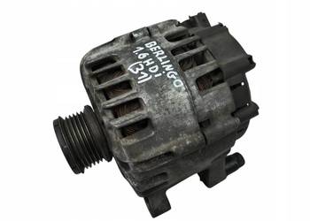 ALTERNATOR Citroen Berlingo C4 1.6 HDi 9664779680 TG15C135
