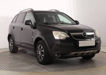 Opel Antara 2.0 CDTI