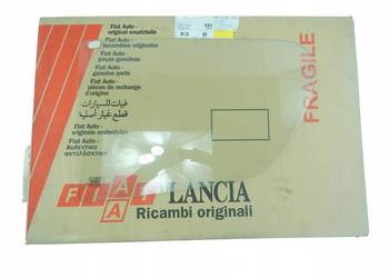 SZYBA KAROSERYJNA LEWA FIAT SEICENTO 98-10 ASO