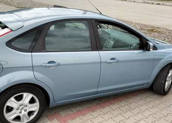 Sprzedam ford focus 2008r