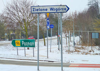 Komfortowe 3 pokoje na Zielonych Wzgórzach | szybki dojazd do Poznania