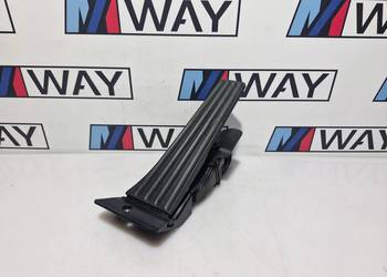 BMW E81 X1 E84 F20 X3 F25 F30 PEDAŁ GAZU POTENCJOMETR AUTOMAT EU 6853175