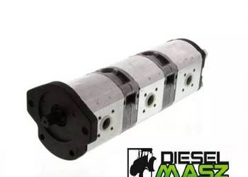 Pompa hydrauliczna Case CS100Pro CS105 Pro CS80 Cs95 Pro 051
