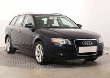 Audi A4 2.0 TDI