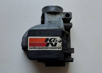 Przepływomierz powietrza 037906301 / Bosch 0280202106 — Audi / VW / Seat