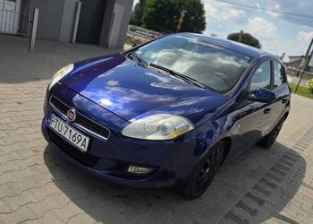 Fiat Bravo