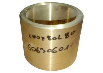 Tuleja 100x80 L-80 60630601 Ostrówek, 60630601