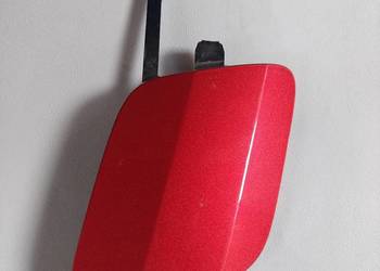 Zaslepka Haka Zderzaka W Zderzak Przod Renault Captur 2 II 511801345R Zaslepka Haka Zderzaka W Zderzak Przod Renault Captur 2 II 511801345R