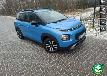 Citroen C3 Aircross Serwisowany, Dostępne szt 2, Super Stan