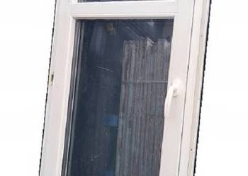 Okna Kacprzak Okno Plastikowe Pcv 72X161 Używane Promocja