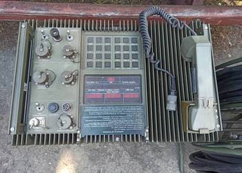 Radiostacja radiolinia cyfrowa RL 432 WOJSKOWA ERICSSON