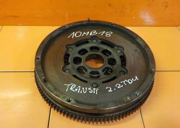 FORD TRANSIT MK7 2.2 TDCI EURO 4 10r 115KM SRFA kolo dwumasowe LUK