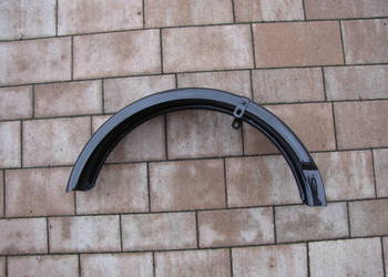 Wsk 125 175 błotnik tył kwadratowy