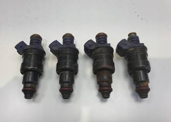 WTRYSKIWACZ Renault Scenic I 1.6 8V _ wtrysk 866313